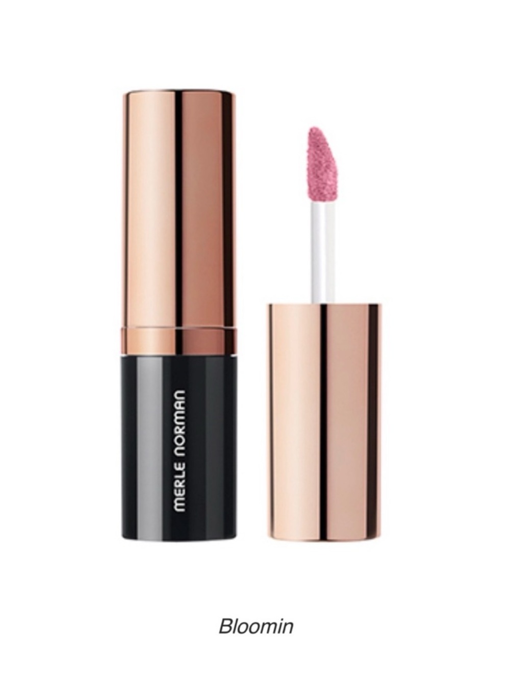 Merle Norman BLOOMIN’ Liquid Blush